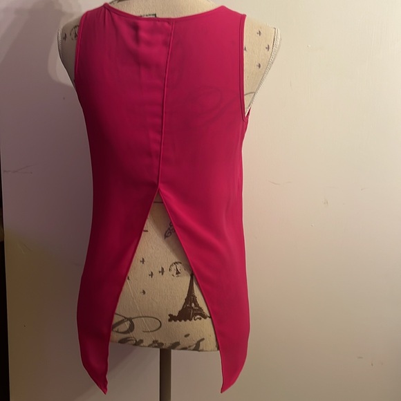 Express top - Picture 3 of 7